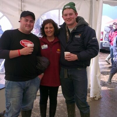 Profile Picture of Michael Heffernan (@GONE4THECOWS) on Twitter