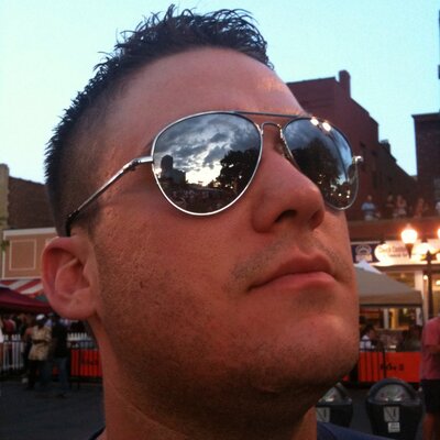 Profile Picture of Mike D'Onofrio (@Mikey_Donofrio) on Twitter