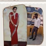 Profile Picture of Chaitra Jonnalagadda (@chaitrajonnalagadda) on Instagram