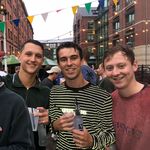 Profile Picture of Ian J. Holloway (@ian_holloway) on Instagram