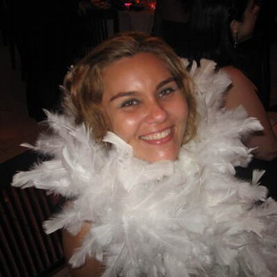 Profile Picture of Fabíola Amaral (@bila_amaral) on Twitter