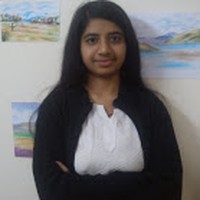 Profile Picture of Monika Mahto (@monika-mahto) on Quora