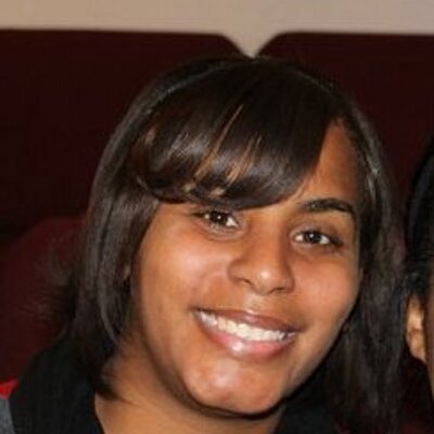 Profile Picture of Keisha Johnson (@KeKeJohnson39) on Twitter