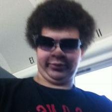 Profile Picture of Max (@MDG_Gade) on Twitter