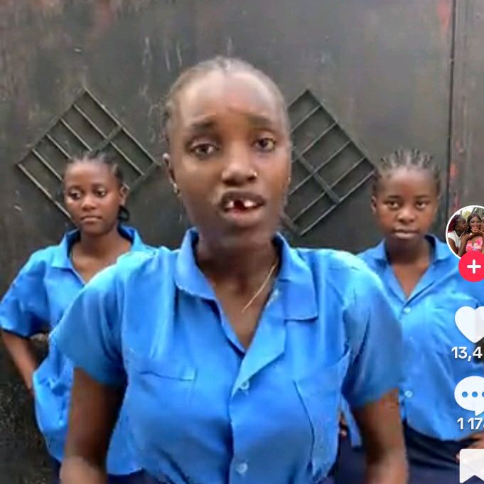 Profile Picture of Lafortune (@lafortune269) on Tiktok