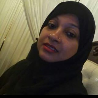 Profile Picture of Wahida Sayed (@wahida.sayed.12) on Facebook