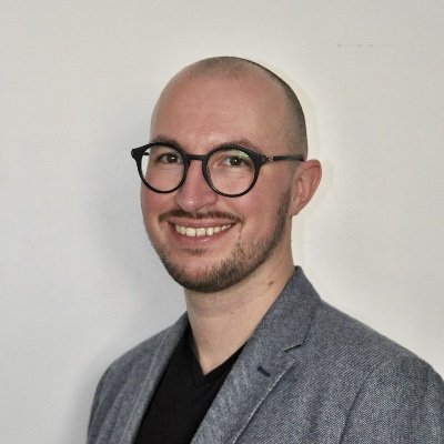 Profile Picture of Michael Sailer (@mea_sail) on Twitter