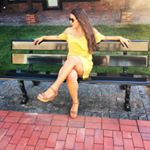 Profile Picture of Julia Sparrow (@juliasparrowww) on Instagram