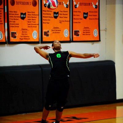 Profile Picture of AncientV25 (@IvanSampson5) on Twitter