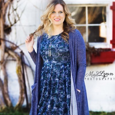 Profile Picture of Allison Campbell (@HockeyTownAllie) on Twitter