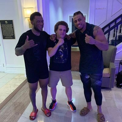 Profile Picture of Joey Procell (@JoeyProcell2) on Twitter