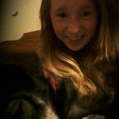 Profile Picture of Becca Bennett (@BeccaGreyB) on Twitter