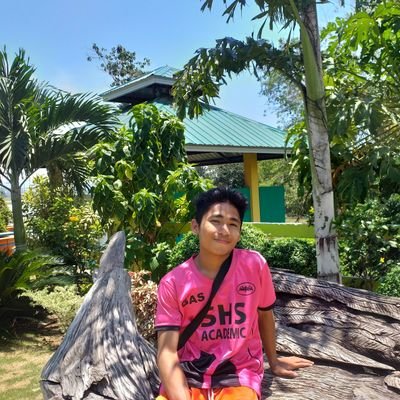 Profile Picture of John Micho Alvarez Taran (@MichoTaran) on Twitter