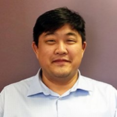 Profile Picture of J. Tae-Jin Kim 김태진 (@taejin) on Twitter