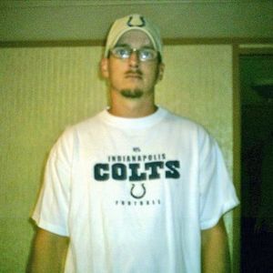 Profile Picture of Darrell Boone (@darrellboone) on Myspace