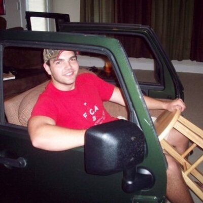 Profile Picture of Ben Braziel (@bbrzl) on Twitter