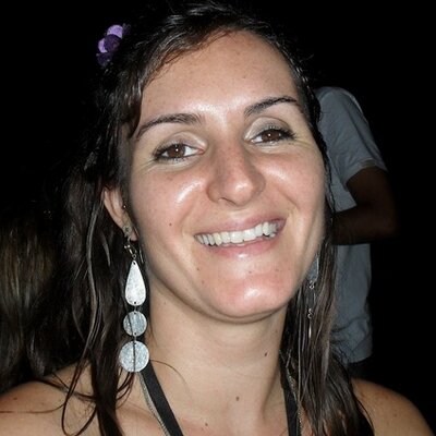 Profile Picture of Carolina Spillari (@carolspillari81) on Twitter