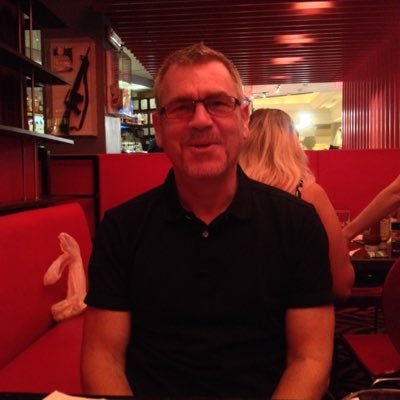 Profile Picture of Ron Singleton (@ronsing63) on Twitter