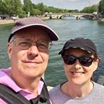 Profile Picture of Michel H. Martin (@mikeandinge) on Instagram