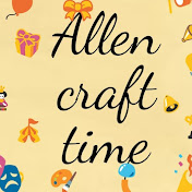 Profile Photo of Allen Craft Time (@allencrafttime4418) on Youtube