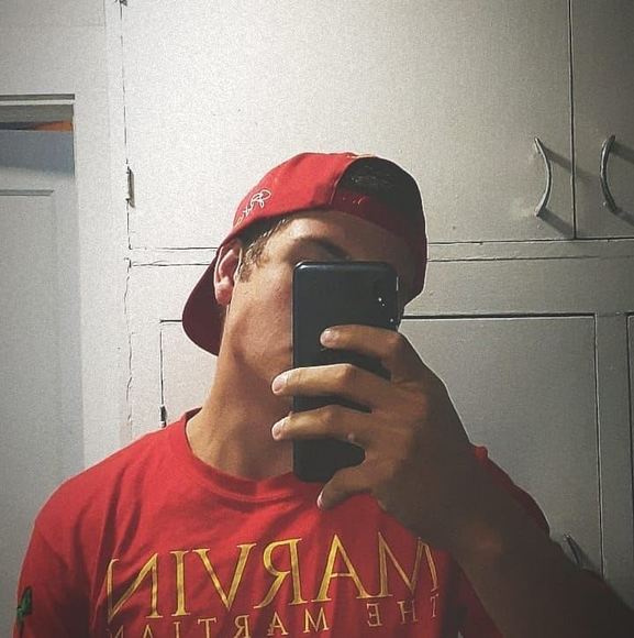 Profile Picture of Chris Hamilton (@cashinfashion69) on Poshmark
