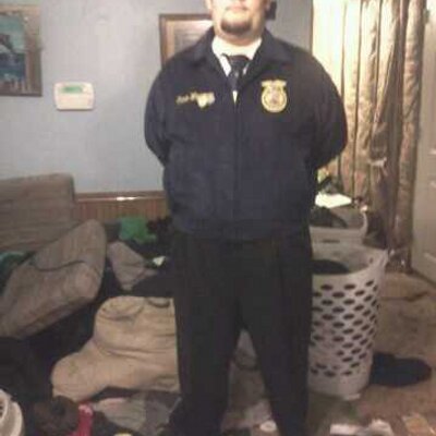 Profile Picture of Shawn Waggoner (@shawnwaggoner17) on Twitter