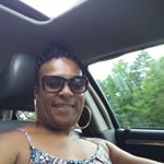 Profile Picture of Valerie Scott-Brown (@brownsugga314) on Instagram
