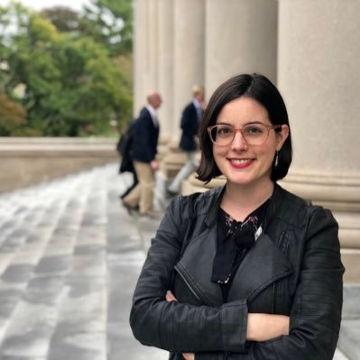 Profile Picture of Karoline Steinbacher (@shanecarmichael) on Twitter