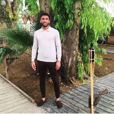 Profile Picture of Liam Hardy. (@Liamjosephhardy) on Twitter