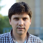 Profile Picture of Maciej Dolata (@maciejdolata) on Flickr