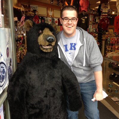 Scott Nieman - Twitter Profile Picture of Scott Nieman (@sniem94) on Twitter