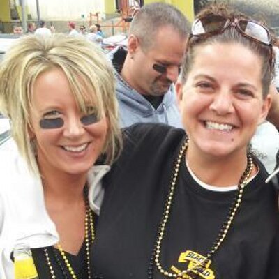 Profile Picture of Clare Hallam (@clarehallamrn) on Twitter