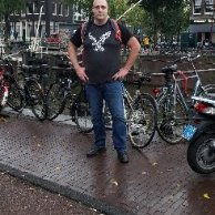 Profile Picture of Jason M Hoerter (@hoerter_m) on Twitter