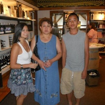 Profile Picture of Michael Abdon (@PrepMarauder97) on Twitter