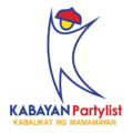 Profile Picture of Kabalikat ng Mamamayanon Wikipedia