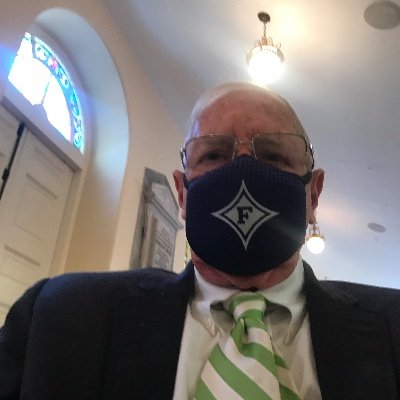 Profile Picture of GENE CHILDERS (@gene_childers) on Twitter