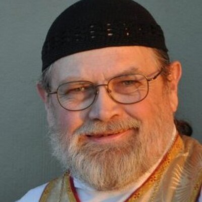 Profile Picture of Gregory Ned Blevins (@FrGregACCA) on Twitter