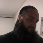 Profile Picture of John Boomer Mekediak (@johnmekediak) on Instagram