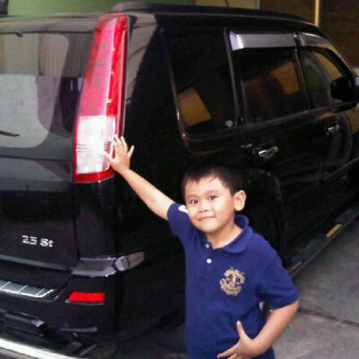 Profile Picture of Farrel Nagata (@kevin_nagata) on Twitter