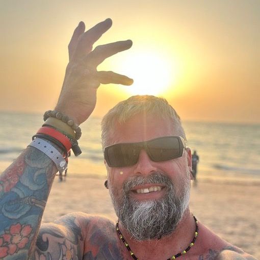 Profile Picture of Scott G Brand (@scottgb5) on Tiktok