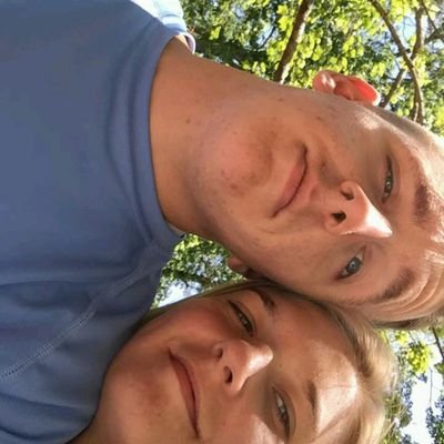 Profile Picture of Bryce Robbins (@Bryce_robb) on Twitter