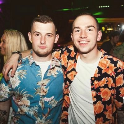 Profile Picture of Josh Way (@joshway95) on Twitter