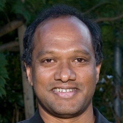 Profile Picture of Vijay Tella @Workato (@vijaytella) on Twitter
