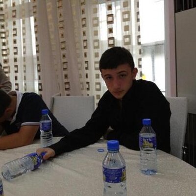 Profile Picture of Bekir Aksoy (@bekiraksoy13) on Twitter