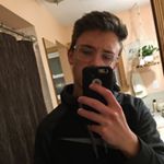 Profile Picture of Trent Holmes (@trent.j.holmes) on Instagram