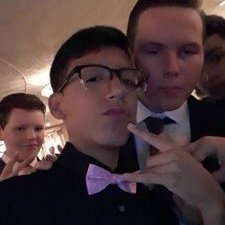 Profile Picture of Lorenzo Barrios (@saviorfuego) on Twitter