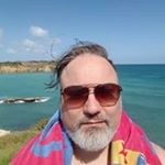 Profile Picture of Matthew Blondell (@matthewblondell) on Instagram