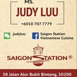 Profile Picture of Judy Luu (@saigon_station_restaurant) on Instagram