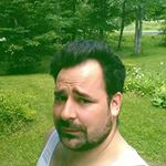 Profile Picture of Jason Arsenault (@arsenault.jason) on Instagram