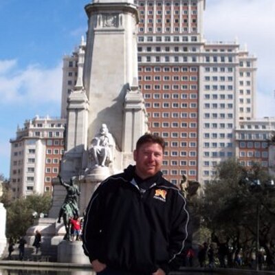 Profile Picture of Robert Rainaldi (@RMRainaldi) on Twitter